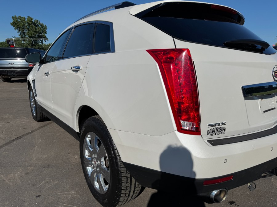 2014 Cadillac SRX FWD 4dr Luxury Collection, available for sale in Ortonville, Michigan | Marsh Auto Sales LLC. Ortonville, Michigan 2014 Cadillac SRX FWD 4dr Luxury Collection, available for sale in Ortonville, Michigan | Marsh Auto Sales LLC. Ortonville, Michigan