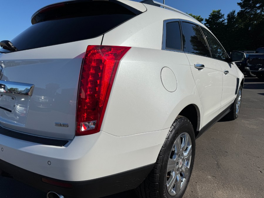 2014 Cadillac SRX FWD 4dr Luxury Collection, available for sale in Ortonville, Michigan | Marsh Auto Sales LLC. Ortonville, Michigan 2014 Cadillac SRX FWD 4dr Luxury Collection, available for sale in Ortonville, Michigan | Marsh Auto Sales LLC. Ortonville, Michigan