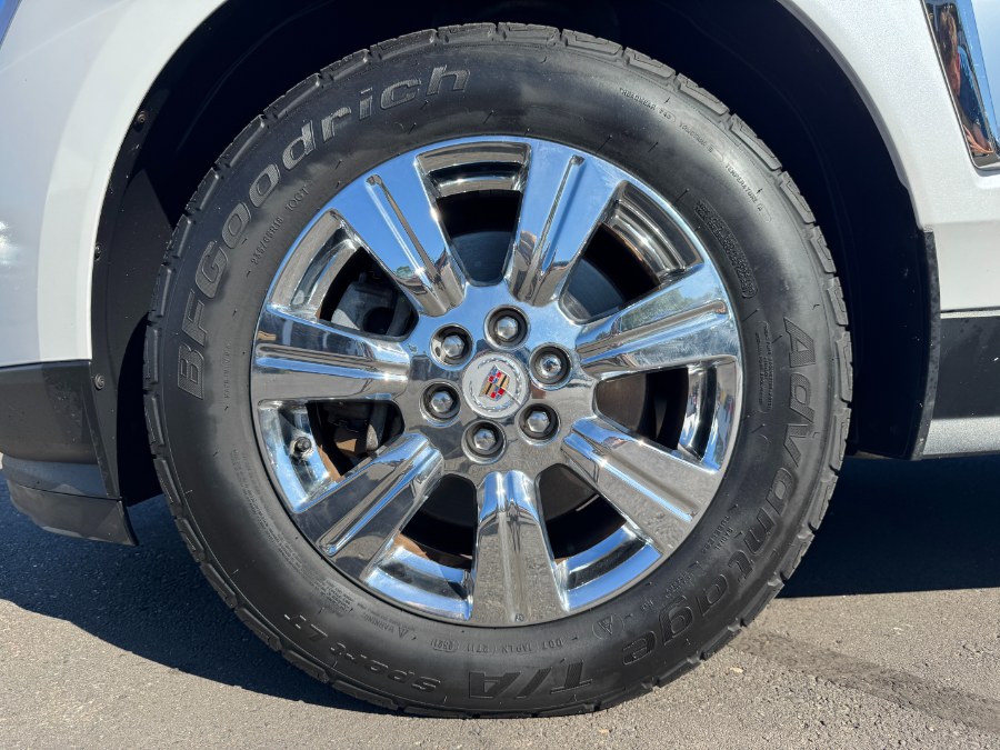 2014 Cadillac SRX FWD 4dr Luxury Collection, available for sale in Ortonville, Michigan | Marsh Auto Sales LLC. Ortonville, Michigan 2014 Cadillac SRX FWD 4dr Luxury Collection, available for sale in Ortonville, Michigan | Marsh Auto Sales LLC. Ortonville, Michigan