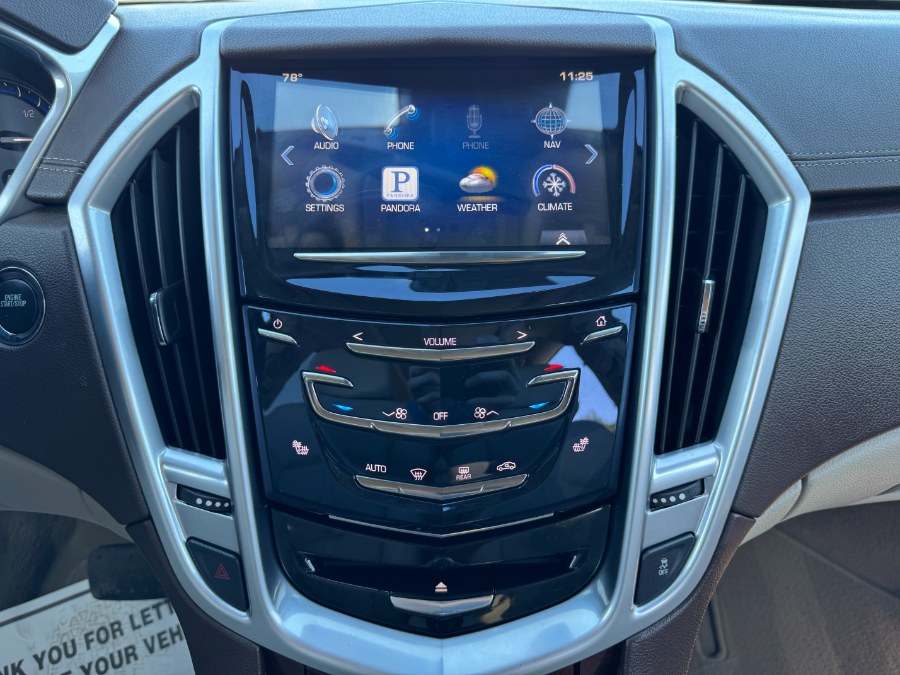 2014 Cadillac SRX FWD 4dr Luxury Collection, available for sale in Ortonville, Michigan | Marsh Auto Sales LLC. Ortonville, Michigan 2014 Cadillac SRX FWD 4dr Luxury Collection, available for sale in Ortonville, Michigan | Marsh Auto Sales LLC. Ortonville, Michigan