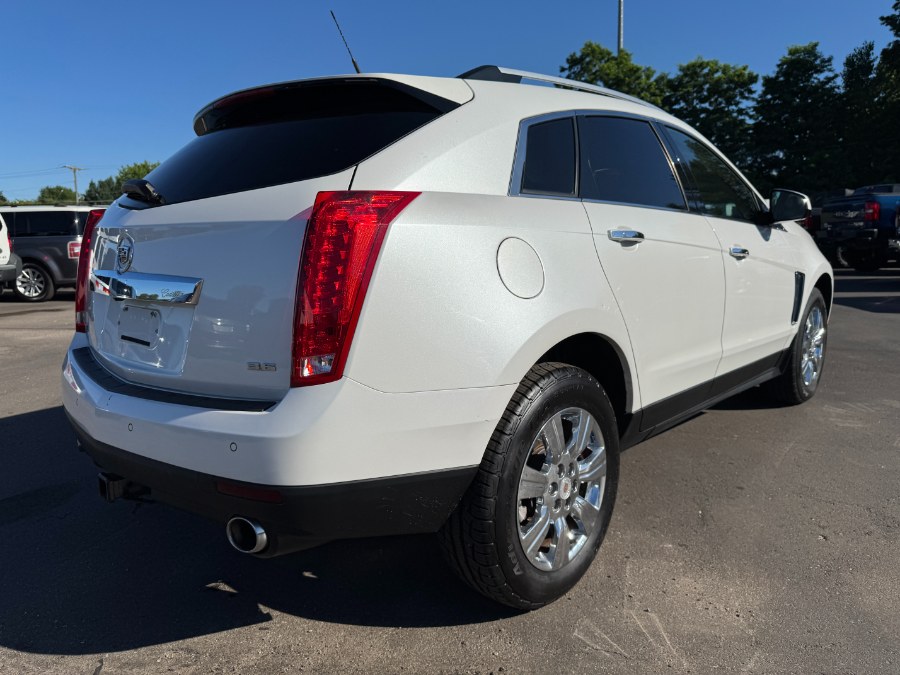 2014 Cadillac SRX FWD 4dr Luxury Collection, available for sale in Ortonville, Michigan | Marsh Auto Sales LLC. Ortonville, Michigan 2014 Cadillac SRX FWD 4dr Luxury Collection, available for sale in Ortonville, Michigan | Marsh Auto Sales LLC. Ortonville, Michigan