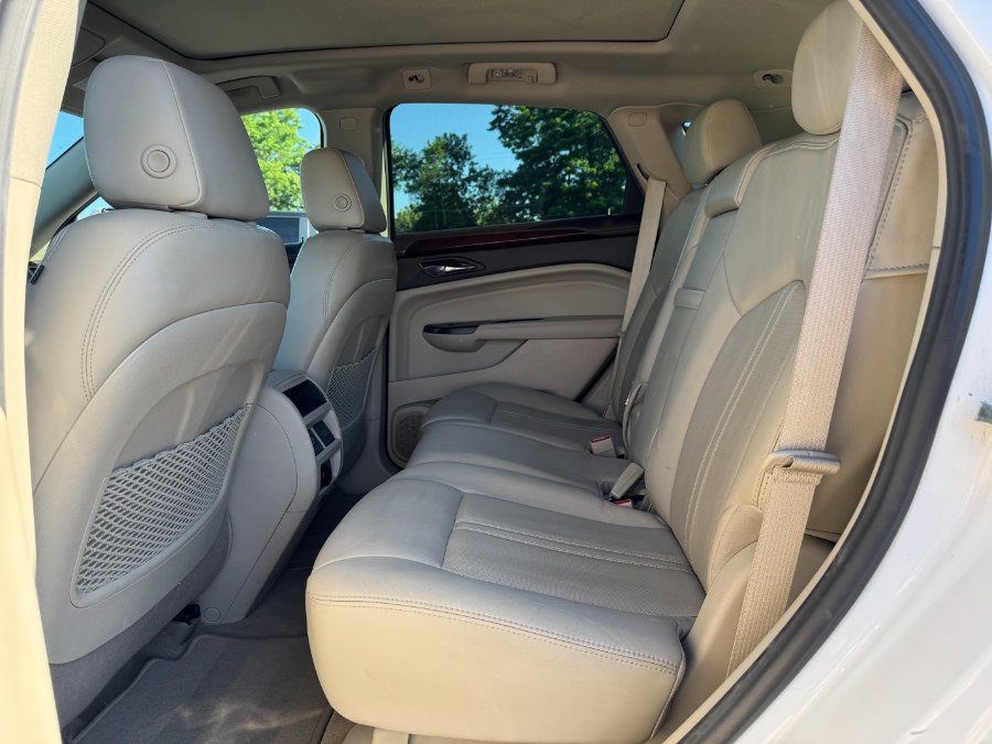 2014 Cadillac SRX FWD 4dr Luxury Collection, available for sale in Ortonville, Michigan | Marsh Auto Sales LLC. Ortonville, Michigan 2014 Cadillac SRX FWD 4dr Luxury Collection, available for sale in Ortonville, Michigan | Marsh Auto Sales LLC. Ortonville, Michigan
