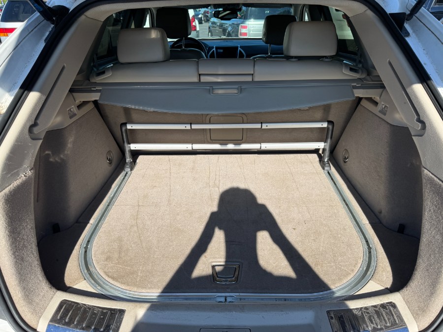 2014 Cadillac SRX FWD 4dr Luxury Collection, available for sale in Ortonville, Michigan | Marsh Auto Sales LLC. Ortonville, Michigan 2014 Cadillac SRX FWD 4dr Luxury Collection, available for sale in Ortonville, Michigan | Marsh Auto Sales LLC. Ortonville, Michigan