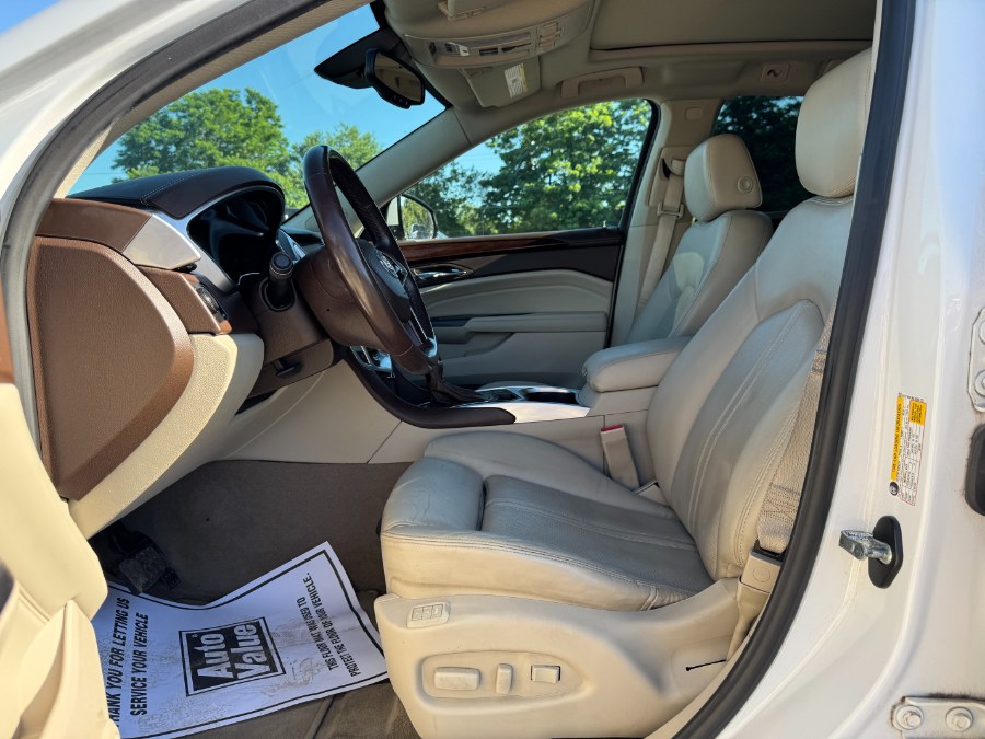 2014 Cadillac SRX FWD 4dr Luxury Collection, available for sale in Ortonville, Michigan | Marsh Auto Sales LLC. Ortonville, Michigan 2014 Cadillac SRX FWD 4dr Luxury Collection, available for sale in Ortonville, Michigan | Marsh Auto Sales LLC. Ortonville, Michigan