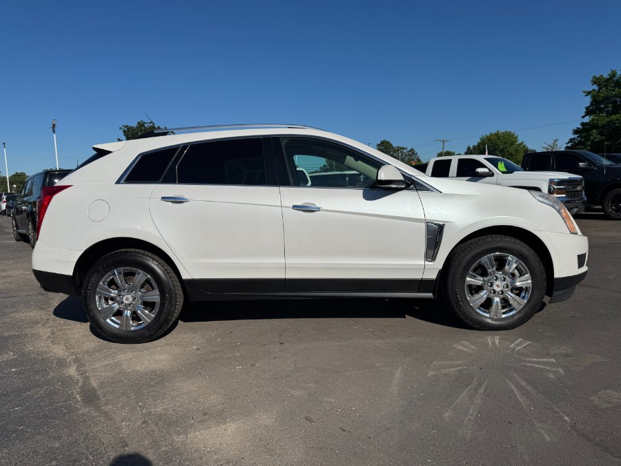 2014 Cadillac SRX FWD 4dr Luxury Collection, available for sale in Ortonville, Michigan | Marsh Auto Sales LLC. Ortonville, Michigan 2014 Cadillac SRX FWD 4dr Luxury Collection, available for sale in Ortonville, Michigan | Marsh Auto Sales LLC. Ortonville, Michigan