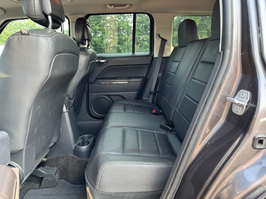 2014 Jeep Patriot 4WD 4dr Limited, available for sale in Ortonville, Michigan | Marsh Auto Sales LLC. Ortonville, Michigan 2014 Jeep Patriot 4WD 4dr Limited, available for sale in Ortonville, Michigan | Marsh Auto Sales LLC. Ortonville, Michigan