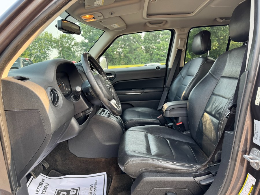 2014 Jeep Patriot 4WD 4dr Limited, available for sale in Ortonville, Michigan | Marsh Auto Sales LLC. Ortonville, Michigan 2014 Jeep Patriot 4WD 4dr Limited, available for sale in Ortonville, Michigan | Marsh Auto Sales LLC. Ortonville, Michigan