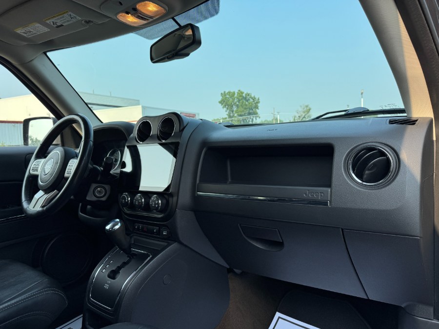 2014 Jeep Patriot 4WD 4dr Limited, available for sale in Ortonville, Michigan | Marsh Auto Sales LLC. Ortonville, Michigan 2014 Jeep Patriot 4WD 4dr Limited, available for sale in Ortonville, Michigan | Marsh Auto Sales LLC. Ortonville, Michigan