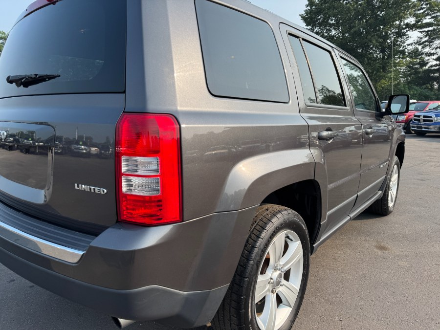 2014 Jeep Patriot 4WD 4dr Limited, available for sale in Ortonville, Michigan | Marsh Auto Sales LLC. Ortonville, Michigan 2014 Jeep Patriot 4WD 4dr Limited, available for sale in Ortonville, Michigan | Marsh Auto Sales LLC. Ortonville, Michigan