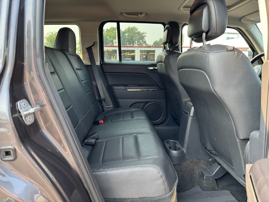 2014 Jeep Patriot 4WD 4dr Limited, available for sale in Ortonville, Michigan | Marsh Auto Sales LLC. Ortonville, Michigan 2014 Jeep Patriot 4WD 4dr Limited, available for sale in Ortonville, Michigan | Marsh Auto Sales LLC. Ortonville, Michigan