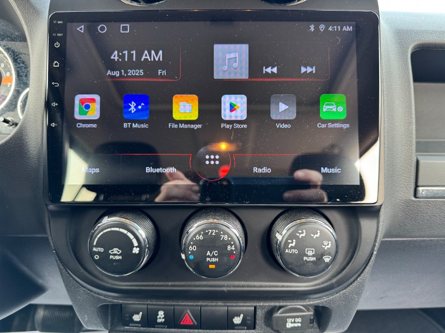 2014 Jeep Patriot 4WD 4dr Limited, available for sale in Ortonville, Michigan | Marsh Auto Sales LLC. Ortonville, Michigan 2014 Jeep Patriot 4WD 4dr Limited, available for sale in Ortonville, Michigan | Marsh Auto Sales LLC. Ortonville, Michigan