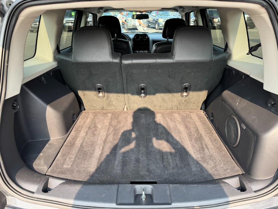 2014 Jeep Patriot 4WD 4dr Limited, available for sale in Ortonville, Michigan | Marsh Auto Sales LLC. Ortonville, Michigan 2014 Jeep Patriot 4WD 4dr Limited, available for sale in Ortonville, Michigan | Marsh Auto Sales LLC. Ortonville, Michigan