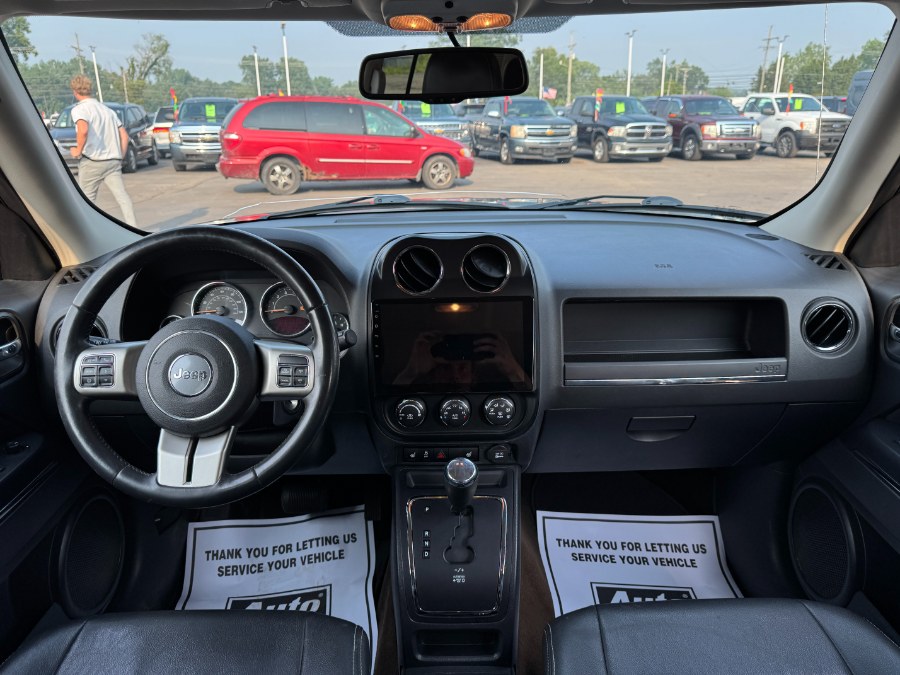2014 Jeep Patriot 4WD 4dr Limited, available for sale in Ortonville, Michigan | Marsh Auto Sales LLC. Ortonville, Michigan 2014 Jeep Patriot 4WD 4dr Limited, available for sale in Ortonville, Michigan | Marsh Auto Sales LLC. Ortonville, Michigan