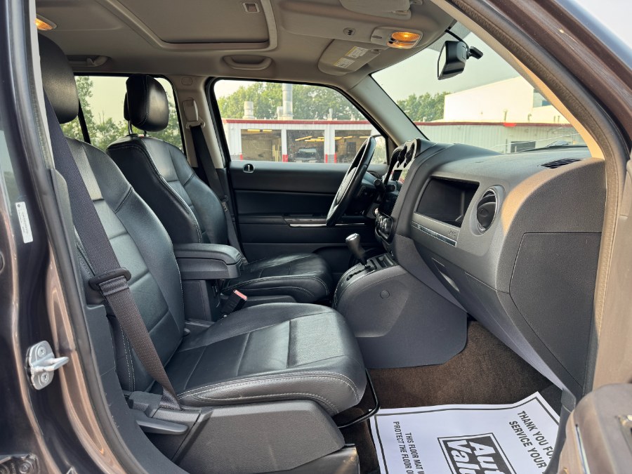 2014 Jeep Patriot 4WD 4dr Limited, available for sale in Ortonville, Michigan | Marsh Auto Sales LLC. Ortonville, Michigan 2014 Jeep Patriot 4WD 4dr Limited, available for sale in Ortonville, Michigan | Marsh Auto Sales LLC. Ortonville, Michigan