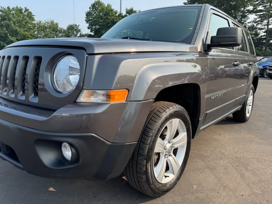 2014 Jeep Patriot 4WD 4dr Limited, available for sale in Ortonville, Michigan | Marsh Auto Sales LLC. Ortonville, Michigan 2014 Jeep Patriot 4WD 4dr Limited, available for sale in Ortonville, Michigan | Marsh Auto Sales LLC. Ortonville, Michigan