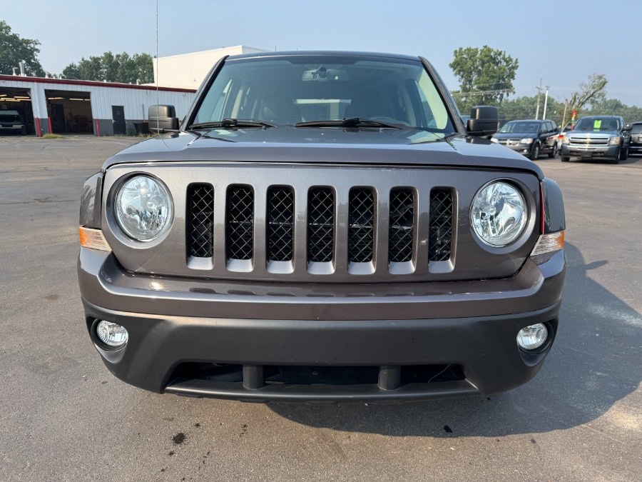 2014 Jeep Patriot 4WD 4dr Limited, available for sale in Ortonville, Michigan | Marsh Auto Sales LLC. Ortonville, Michigan 2014 Jeep Patriot 4WD 4dr Limited, available for sale in Ortonville, Michigan | Marsh Auto Sales LLC. Ortonville, Michigan