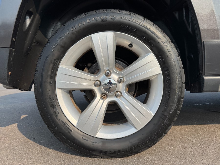 2014 Jeep Patriot 4WD 4dr Limited, available for sale in Ortonville, Michigan | Marsh Auto Sales LLC. Ortonville, Michigan 2014 Jeep Patriot 4WD 4dr Limited, available for sale in Ortonville, Michigan | Marsh Auto Sales LLC. Ortonville, Michigan