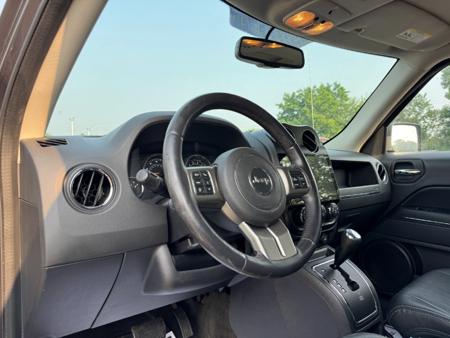 2014 Jeep Patriot 4WD 4dr Limited, available for sale in Ortonville, Michigan | Marsh Auto Sales LLC. Ortonville, Michigan 2014 Jeep Patriot 4WD 4dr Limited, available for sale in Ortonville, Michigan | Marsh Auto Sales LLC. Ortonville, Michigan