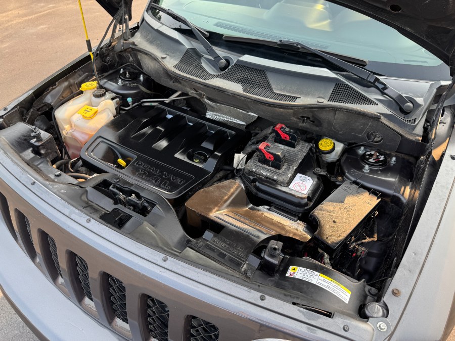 2014 Jeep Patriot 4WD 4dr Limited, available for sale in Ortonville, Michigan | Marsh Auto Sales LLC. Ortonville, Michigan 2014 Jeep Patriot 4WD 4dr Limited, available for sale in Ortonville, Michigan | Marsh Auto Sales LLC. Ortonville, Michigan