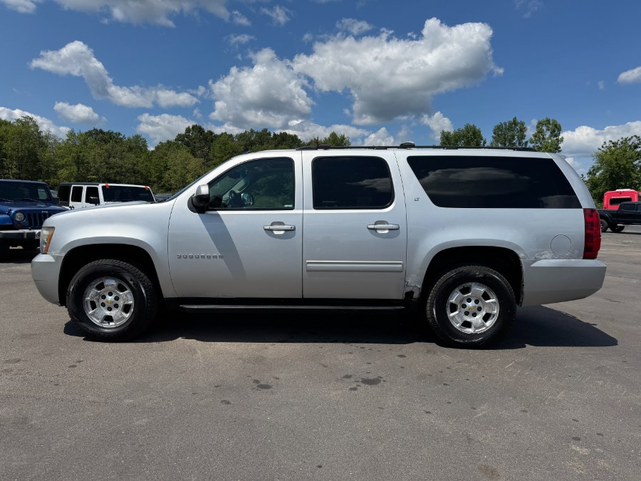 2011 Chevrolet Suburban 4WD 4dr 1500 LT, available for sale in Ortonville, Michigan | Marsh Auto Sales LLC. Ortonville, Michigan 2011 Chevrolet Suburban 4WD 4dr 1500 LT, available for sale in Ortonville, Michigan | Marsh Auto Sales LLC. Ortonville, Michigan