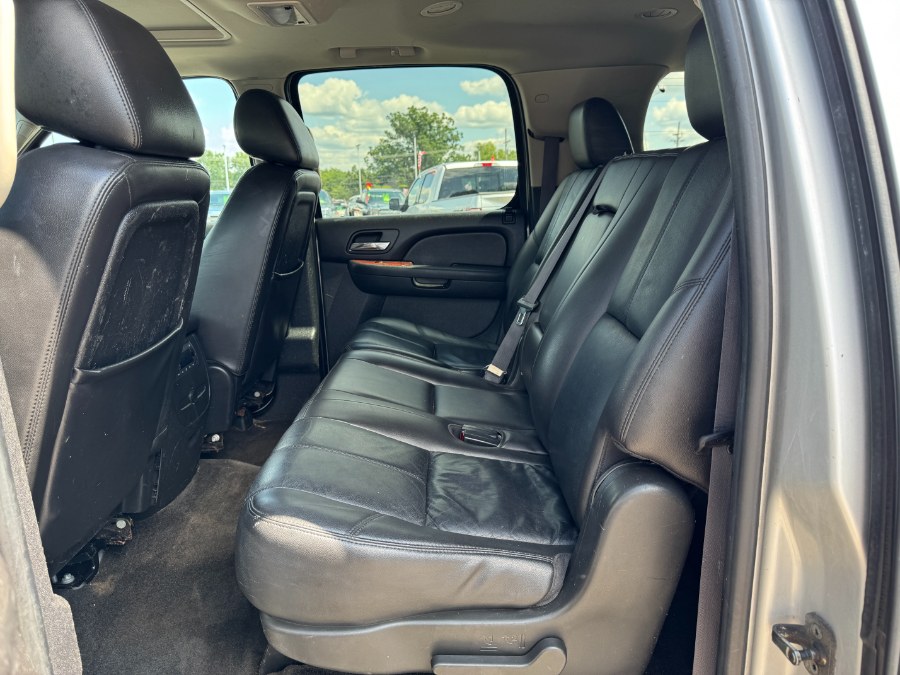 2011 Chevrolet Suburban 4WD 4dr 1500 LT, available for sale in Ortonville, Michigan | Marsh Auto Sales LLC. Ortonville, Michigan 2011 Chevrolet Suburban 4WD 4dr 1500 LT, available for sale in Ortonville, Michigan | Marsh Auto Sales LLC. Ortonville, Michigan