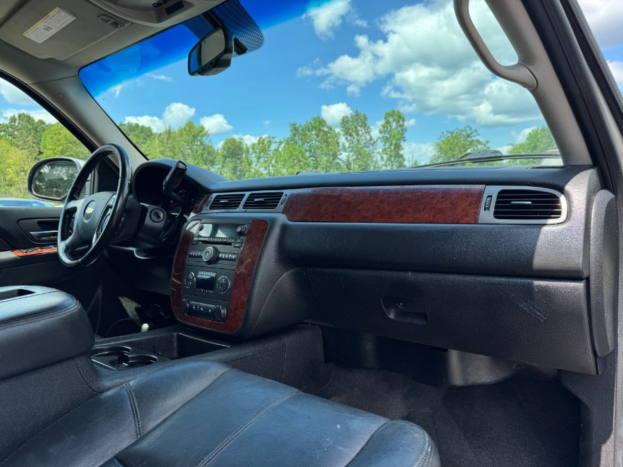2011 Chevrolet Suburban 4WD 4dr 1500 LT, available for sale in Ortonville, Michigan | Marsh Auto Sales LLC. Ortonville, Michigan 2011 Chevrolet Suburban 4WD 4dr 1500 LT, available for sale in Ortonville, Michigan | Marsh Auto Sales LLC. Ortonville, Michigan