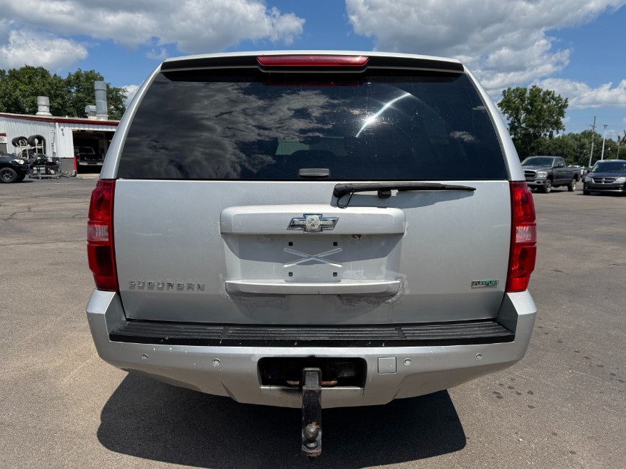 2011 Chevrolet Suburban 4WD 4dr 1500 LT, available for sale in Ortonville, Michigan | Marsh Auto Sales LLC. Ortonville, Michigan 2011 Chevrolet Suburban 4WD 4dr 1500 LT, available for sale in Ortonville, Michigan | Marsh Auto Sales LLC. Ortonville, Michigan