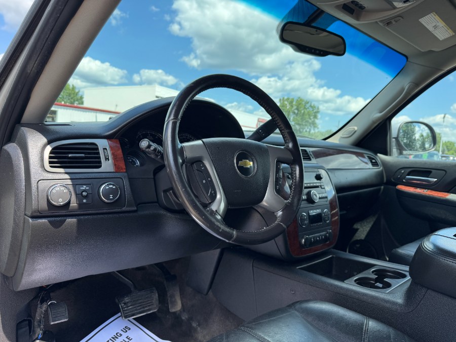 2011 Chevrolet Suburban 4WD 4dr 1500 LT, available for sale in Ortonville, Michigan | Marsh Auto Sales LLC. Ortonville, Michigan 2011 Chevrolet Suburban 4WD 4dr 1500 LT, available for sale in Ortonville, Michigan | Marsh Auto Sales LLC. Ortonville, Michigan