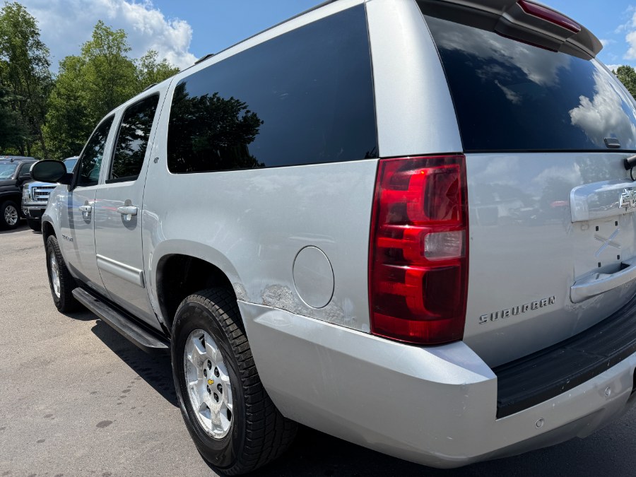 2011 Chevrolet Suburban 4WD 4dr 1500 LT, available for sale in Ortonville, Michigan | Marsh Auto Sales LLC. Ortonville, Michigan 2011 Chevrolet Suburban 4WD 4dr 1500 LT, available for sale in Ortonville, Michigan | Marsh Auto Sales LLC. Ortonville, Michigan