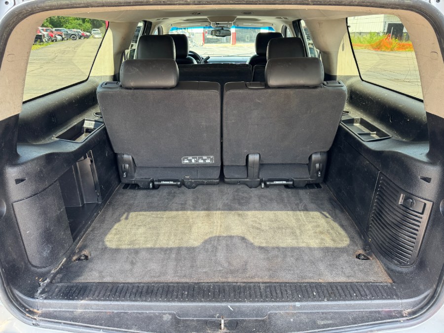 2011 Chevrolet Suburban 4WD 4dr 1500 LT, available for sale in Ortonville, Michigan | Marsh Auto Sales LLC. Ortonville, Michigan 2011 Chevrolet Suburban 4WD 4dr 1500 LT, available for sale in Ortonville, Michigan | Marsh Auto Sales LLC. Ortonville, Michigan