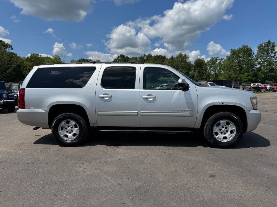2011 Chevrolet Suburban 4WD 4dr 1500 LT, available for sale in Ortonville, Michigan | Marsh Auto Sales LLC. Ortonville, Michigan 2011 Chevrolet Suburban 4WD 4dr 1500 LT, available for sale in Ortonville, Michigan | Marsh Auto Sales LLC. Ortonville, Michigan