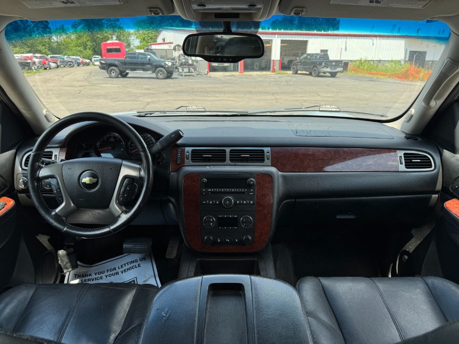2011 Chevrolet Suburban 4WD 4dr 1500 LT, available for sale in Ortonville, Michigan | Marsh Auto Sales LLC. Ortonville, Michigan 2011 Chevrolet Suburban 4WD 4dr 1500 LT, available for sale in Ortonville, Michigan | Marsh Auto Sales LLC. Ortonville, Michigan
