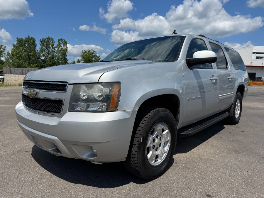 2011 Chevrolet Suburban 4WD 4dr 1500 LT, available for sale in Ortonville, Michigan | Marsh Auto Sales LLC. Ortonville, Michigan 2011 Chevrolet Suburban 4WD 4dr 1500 LT, available for sale in Ortonville, Michigan | Marsh Auto Sales LLC. Ortonville, Michigan
