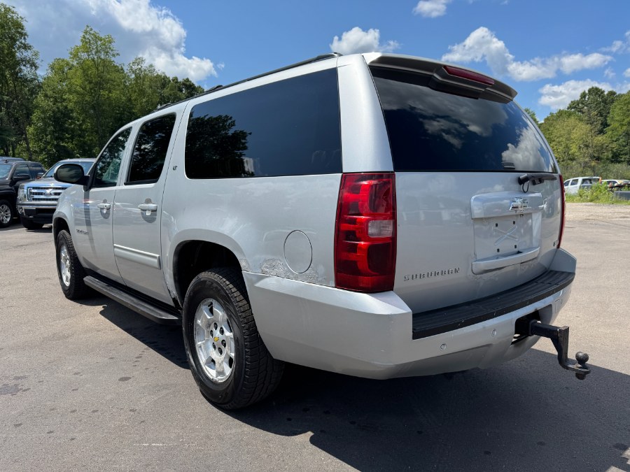 2011 Chevrolet Suburban 4WD 4dr 1500 LT, available for sale in Ortonville, Michigan | Marsh Auto Sales LLC. Ortonville, Michigan 2011 Chevrolet Suburban 4WD 4dr 1500 LT, available for sale in Ortonville, Michigan | Marsh Auto Sales LLC. Ortonville, Michigan