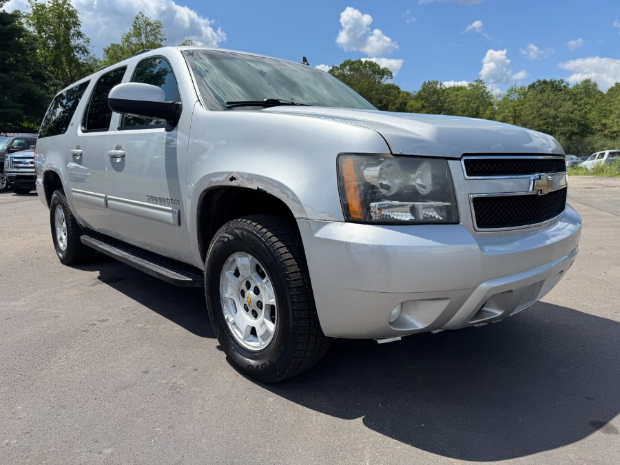 2011 Chevrolet Suburban 4WD 4dr 1500 LT, available for sale in Ortonville, Michigan | Marsh Auto Sales LLC. Ortonville, Michigan 2011 Chevrolet Suburban 4WD 4dr 1500 LT, available for sale in Ortonville, Michigan | Marsh Auto Sales LLC. Ortonville, Michigan