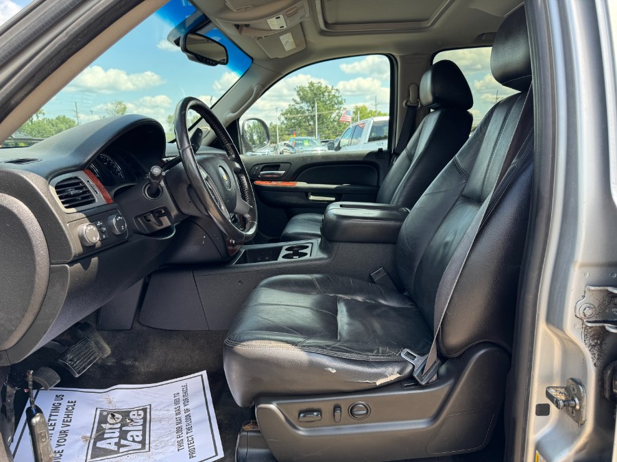 2011 Chevrolet Suburban 4WD 4dr 1500 LT, available for sale in Ortonville, Michigan | Marsh Auto Sales LLC. Ortonville, Michigan 2011 Chevrolet Suburban 4WD 4dr 1500 LT, available for sale in Ortonville, Michigan | Marsh Auto Sales LLC. Ortonville, Michigan