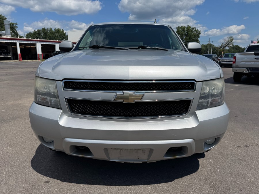 2011 Chevrolet Suburban 4WD 4dr 1500 LT, available for sale in Ortonville, Michigan | Marsh Auto Sales LLC. Ortonville, Michigan 2011 Chevrolet Suburban 4WD 4dr 1500 LT, available for sale in Ortonville, Michigan | Marsh Auto Sales LLC. Ortonville, Michigan