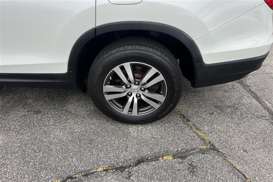 2016 Honda Pilot AWD 4dr EX-L w/Navi, available for sale in Lindenhurst, New York | Power Motor Group. Lindenhurst, New York 2016 Honda Pilot AWD 4dr EX-L w/Navi, available for sale in Lindenhurst, New York | Power Motor Group. Lindenhurst, New York
