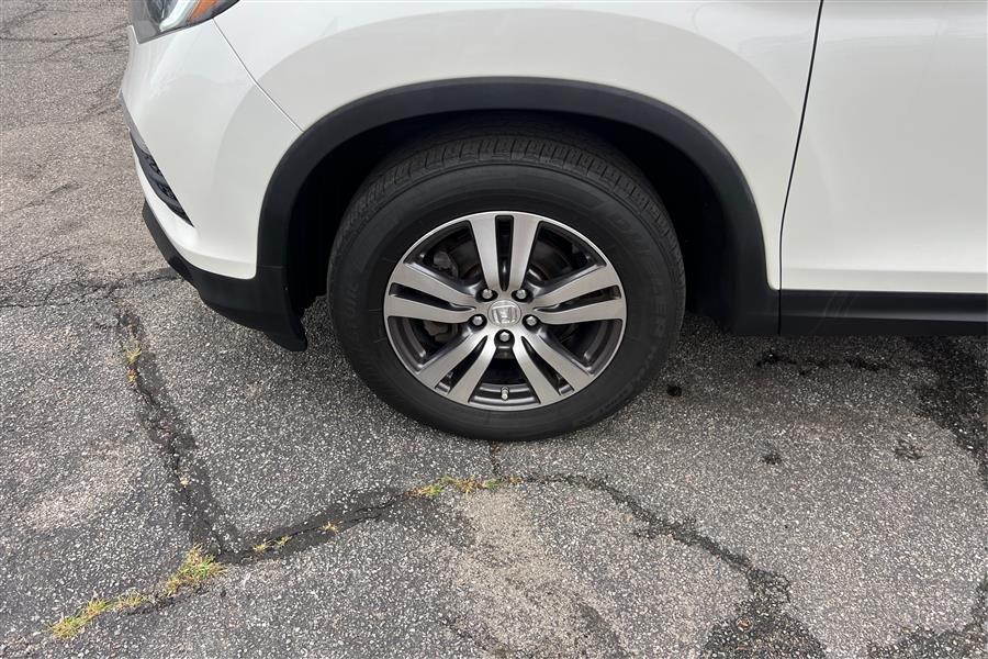 2016 Honda Pilot AWD 4dr EX-L w/Navi, available for sale in Lindenhurst, New York | Power Motor Group. Lindenhurst, New York 2016 Honda Pilot AWD 4dr EX-L w/Navi, available for sale in Lindenhurst, New York | Power Motor Group. Lindenhurst, New York