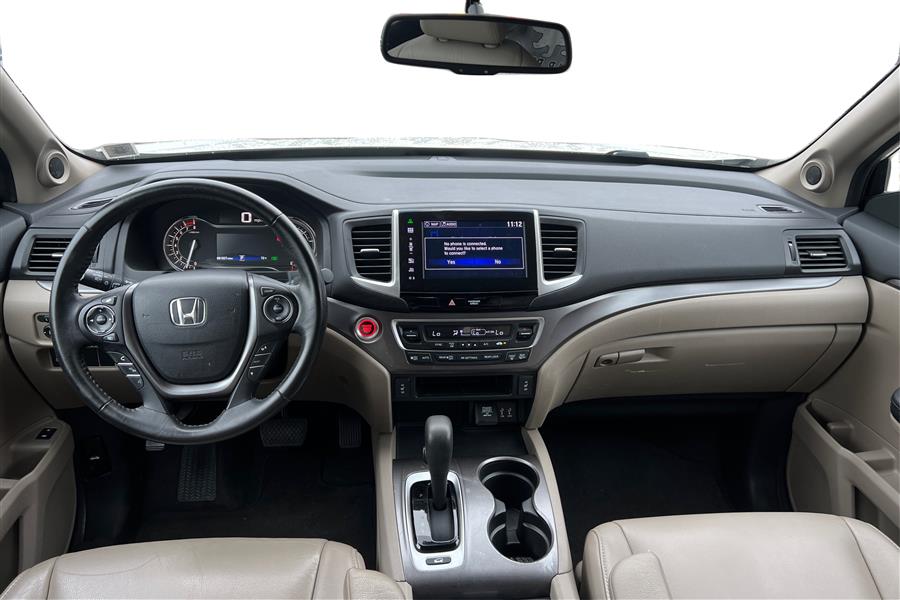 2016 Honda Pilot AWD 4dr EX-L w/Navi, available for sale in Lindenhurst, New York | Power Motor Group. Lindenhurst, New York 2016 Honda Pilot AWD 4dr EX-L w/Navi, available for sale in Lindenhurst, New York | Power Motor Group. Lindenhurst, New York
