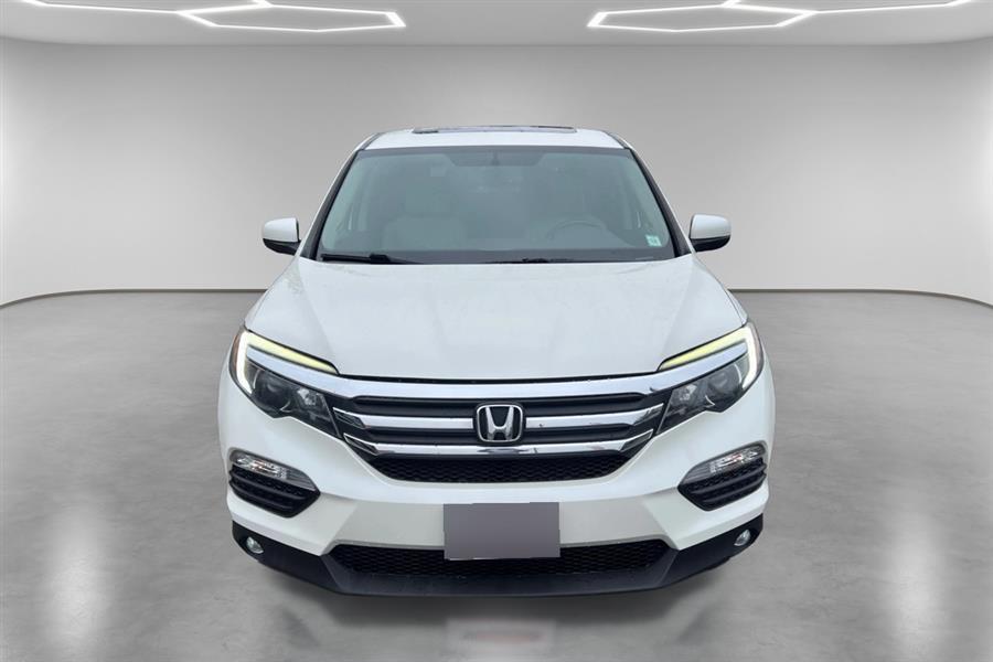 2016 Honda Pilot AWD 4dr EX-L w/Navi, available for sale in Lindenhurst, New York | Power Motor Group. Lindenhurst, New York 2016 Honda Pilot AWD 4dr EX-L w/Navi, available for sale in Lindenhurst, New York | Power Motor Group. Lindenhurst, New York