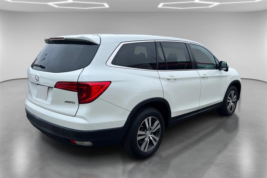 2016 Honda Pilot AWD 4dr EX-L w/Navi, available for sale in Lindenhurst, New York | Power Motor Group. Lindenhurst, New York 2016 Honda Pilot AWD 4dr EX-L w/Navi, available for sale in Lindenhurst, New York | Power Motor Group. Lindenhurst, New York