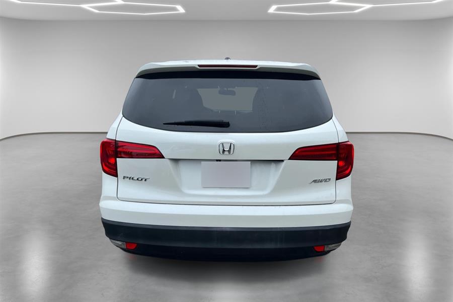 2016 Honda Pilot AWD 4dr EX-L w/Navi, available for sale in Lindenhurst, New York | Power Motor Group. Lindenhurst, New York 2016 Honda Pilot AWD 4dr EX-L w/Navi, available for sale in Lindenhurst, New York | Power Motor Group. Lindenhurst, New York