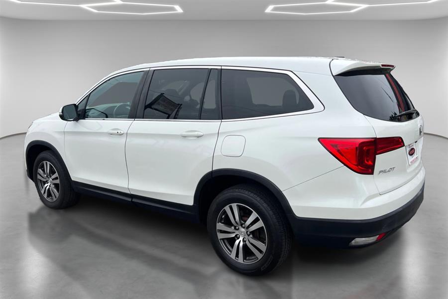 2016 Honda Pilot AWD 4dr EX-L w/Navi, available for sale in Lindenhurst, New York | Power Motor Group. Lindenhurst, New York 2016 Honda Pilot AWD 4dr EX-L w/Navi, available for sale in Lindenhurst, New York | Power Motor Group. Lindenhurst, New York