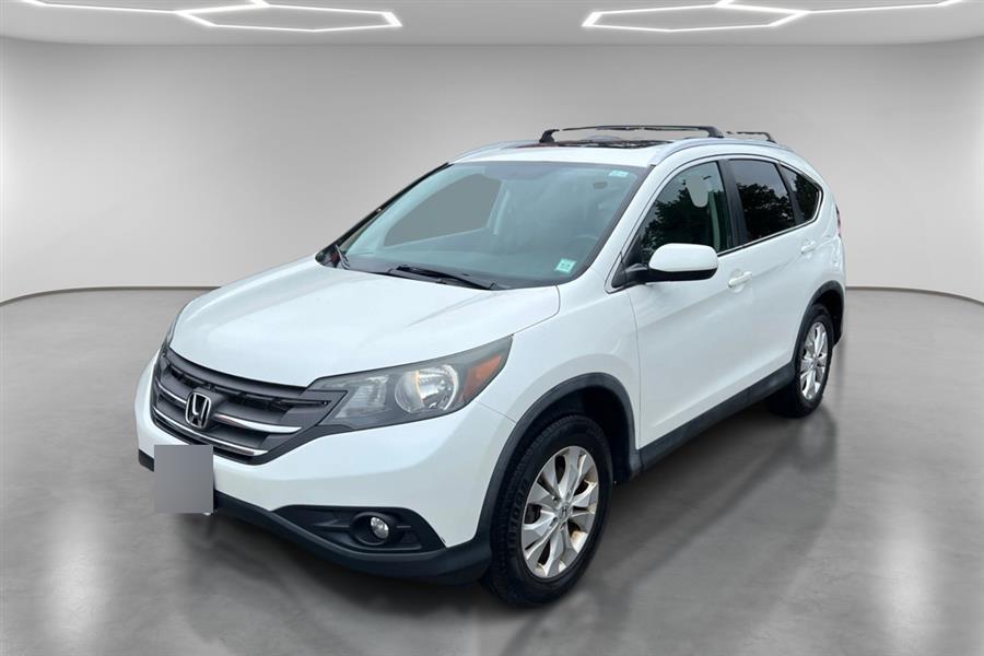 Used 2014 Honda CR-V in Lindenhurst, New York | Power Motor Group. Lindenhurst, New York