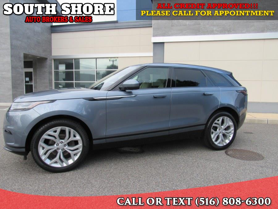 2020 Land Rover Range Rover Velar P250 S, available for sale in Massapequa, New York | South Shore Auto Brokers & Sales. Massapequa, New York 2020 Land Rover Range Rover Velar P250 S, available for sale in Massapequa, New York | South Shore Auto Brokers & Sales. Massapequa, New York