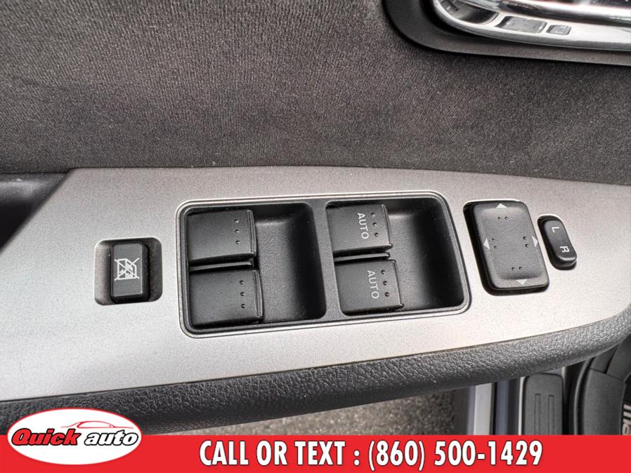 2010 Mazda Mazda6 4dr Sdn Auto i Touring, available for sale in Bristol, Connecticut | Quick Auto LLC. Bristol, Connecticut 2010 Mazda Mazda6 4dr Sdn Auto i Touring, available for sale in Bristol, Connecticut | Quick Auto LLC. Bristol, Connecticut
