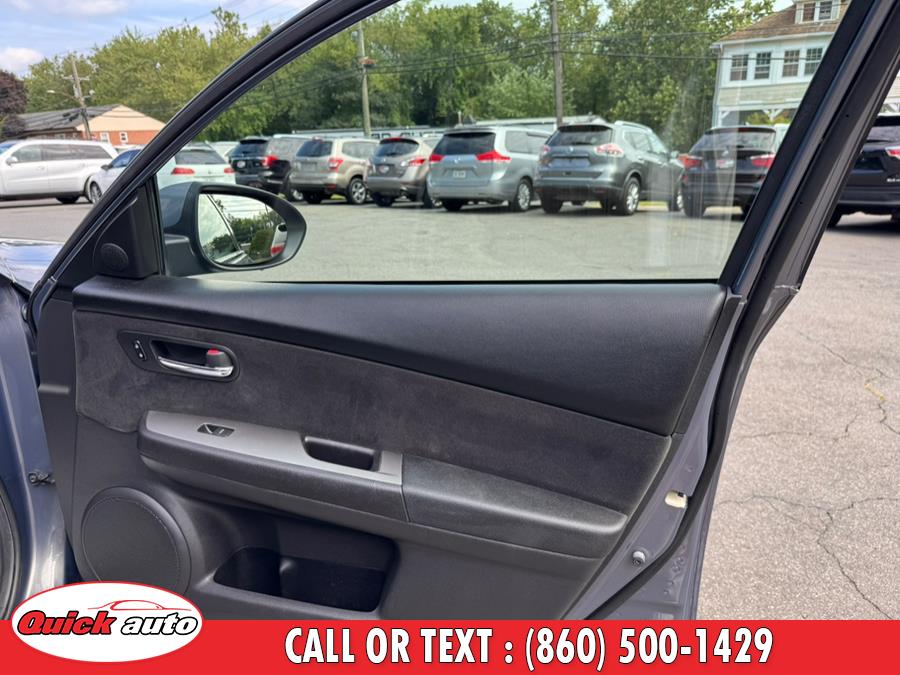2010 Mazda Mazda6 4dr Sdn Auto i Touring, available for sale in Bristol, Connecticut | Quick Auto LLC. Bristol, Connecticut 2010 Mazda Mazda6 4dr Sdn Auto i Touring, available for sale in Bristol, Connecticut | Quick Auto LLC. Bristol, Connecticut