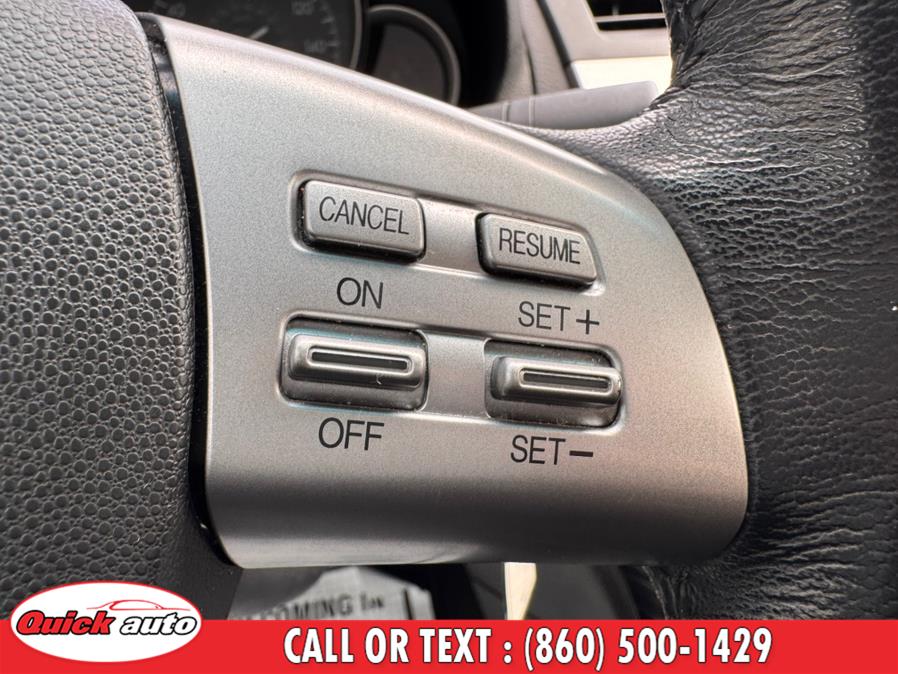 2010 Mazda Mazda6 4dr Sdn Auto i Touring, available for sale in Bristol, Connecticut | Quick Auto LLC. Bristol, Connecticut 2010 Mazda Mazda6 4dr Sdn Auto i Touring, available for sale in Bristol, Connecticut | Quick Auto LLC. Bristol, Connecticut