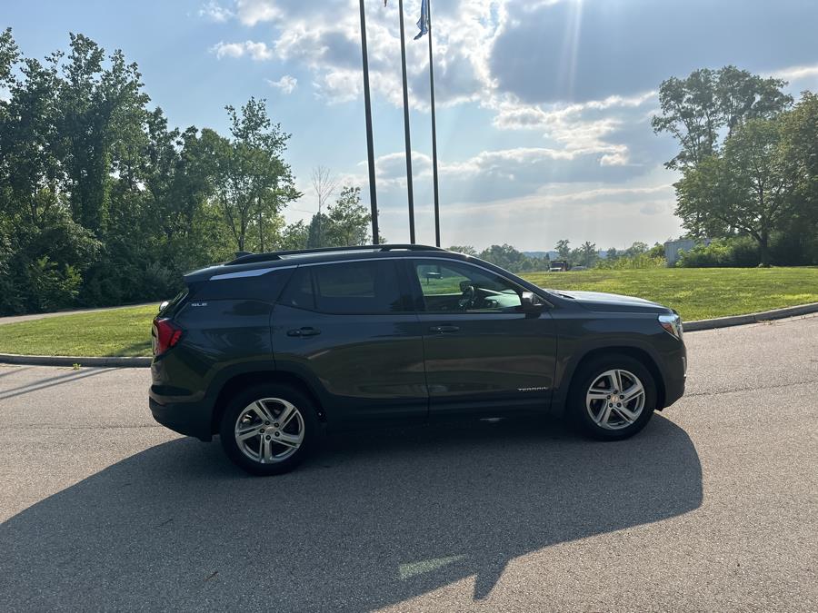 2018 GMC Terrain FWD 4dr SLE, available for sale in Beavercreek, Ohio | Wholesale Direct Motors. Beavercreek, Ohio 2018 GMC Terrain FWD 4dr SLE, available for sale in Beavercreek, Ohio | Wholesale Direct Motors. Beavercreek, Ohio